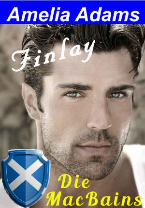 [Die MacBains 01] • Finlay · In den falschen Highlander verliebt